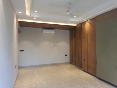 Bedroom Image of 1800 Sq.ft 3 BHK Builder Floor for sale in Sector 57 Gurgaon for Rs. 27000000
