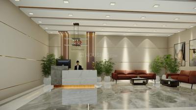 Hall Image of 1125 Sq.ft 2 BHK Apartment / Flat for sale in Matoshree Nagar Phase I, Ambernath West Ambernath for Rs. 4900000
