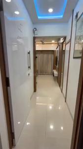 Image of 300 Sq.ft 1 RK Apartment / Flat for sale in Seven Eleven Apna Ghar Phase II Plot A, Mira Road East, Mira Bhayandar for Rs. 3700000
