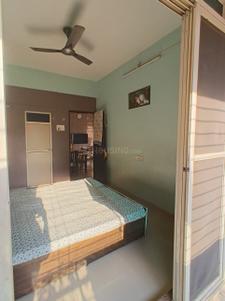 Bedroom Image of 950 Sq.ft 2 BHK Apartment / Flat for sale in Badlapur West Badlapur for Rs. 6200000