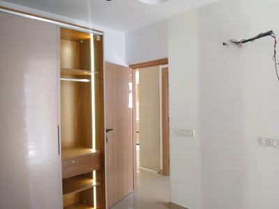 Bedroom Image of 780 Sq.ft 3 BHK Apartment / Flat for sale in ROF Aalayas by ROF Group, Sector 108 Gurgaon for Rs. 8500000
