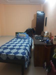 Bedroom Image of Pg room for Girls in Haiderpur in Haiderpur, New Delhi