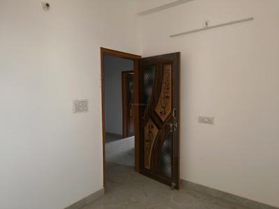 Bedroom Image of 750 Sq.ft 2 BHK Builder Floor for sale in DLF Ankur Vihar Ghaziabad for Rs. 2450698
