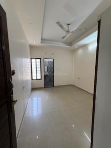 Hall Image of 2500 Sq.ft 4 BHK Independent House for rent in Mahalakshmi Nagar Indore for Rs. 44999