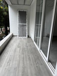 Balcony Image of 1706 Sq.ft 3 BHK Apartment / Flat for sale in Karve Nagar Pune for Rs. 24800000
