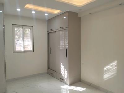 Bedroom Image of 1100 Sq.ft 3 BHK Apartment / Flat for sale in Vikaspuri New Delhi for Rs. 15500000