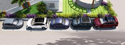 Image of 1012 Sq.ft 2 BHK Apartment / Flat for sale in Rohan Harita Phase 1, Tathawade, Pune for Rs. 8900000
