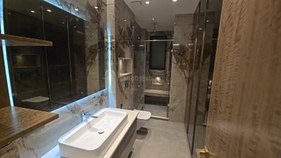 Image of 3200 Sq.ft 4 BHK Builder Floor for sale in Greenwood City Floors, Sector 45, Gurgaon for Rs. 56000000