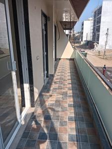 Balcony Image of 2200 Sq.ft 4 BHK Builder Floor for sale in Sector 52 Gurgaon for Rs. 31500000
