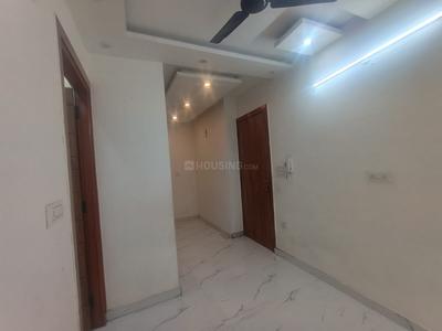 2 BHK Independent Builder Floor