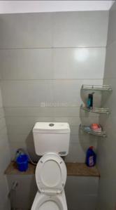 Image of 420 Sq.ft 1 BHK Apartment / Flat for rent in RRG HR Evernest, Ghuma, Ahmedabad for Rs. 27000