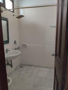 Image of 5760 Sq.ft 4 BHK Builder Floor for rent in Safdarjung Development Area, New Delhi for Rs. 200000