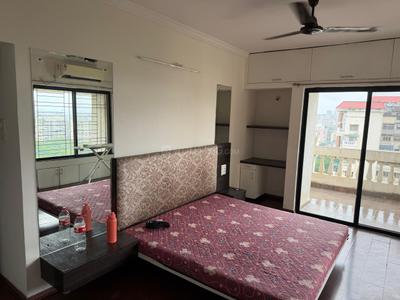 Bedroom Image of 1214 Sq.ft 2 BHK Apartment / Flat for sale in Bramhacorp Emerald County, Mohammed Wadi Pune for Rs. 9800000