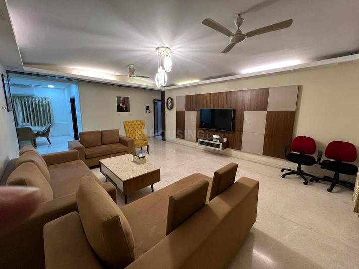 4 BHK 3750 Sqft Flat for sale at Althan, Surat Property ID 13146471