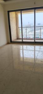 Hall Image of 1000 Sq.ft 2 BHK Apartment / Flat for sale in Chirag Bhagat Grandeur, Malad West Mumbai for Rs. 28000000