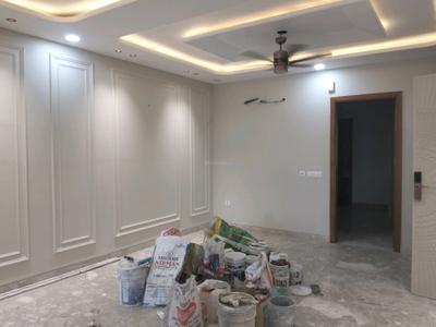 Living Room Image of 1440 Sq.ft 3 BHK Builder Floor for sale in Mukherjee Nagar New Delhi for Rs. 23500000