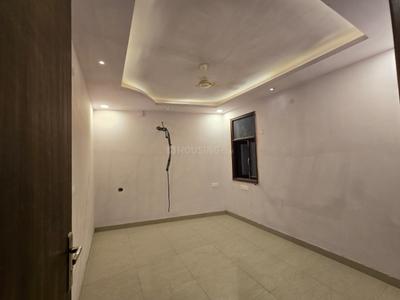 Bedroom Image of 1100 Sq.ft 3 BHK Apartment / Flat for sale in Rajpur Khurd Extension New Delhi for Rs. 5900000