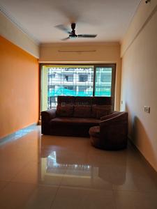 Hall Image of 1155 Sq.ft 2 BHK Apartment / Flat for sale in Arihant Riddhi Siddhi Cooperative Housing Society, Nerul Navi Mumbai for Rs. 16000000