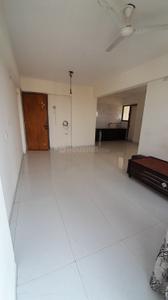 Hall Image of 2150 Sq.ft 3 BHK Apartment / Flat for rent in Raysan Gandhinagar for Rs. 26000