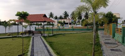 Image of 643 Sq.ft Residential Plot / Land for sale in Tricube Velavan Vandhanam, Kariampalayam, Coimbatore for Rs. 996007
