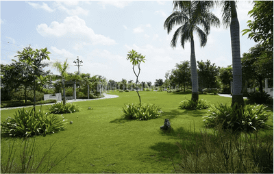 Image of 1890 Sq.ft 2.5 BHK Apartment / Flat for sale in Besa, Nagpur for Rs. 8200000