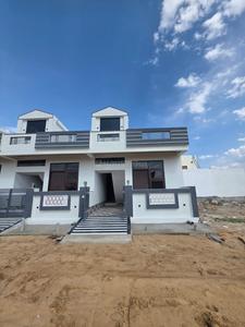Image of 918 Sq.ft 2 BHK Villa for sale in Nari Ka Bas, Jaipur for Rs. 3800000