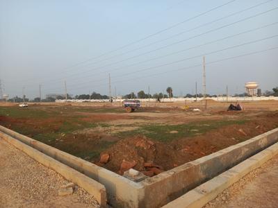 Image of 1000 Sq.ft Residential Plot / Land for sale in Electricity Board Area, Kota for Rs. 2500000