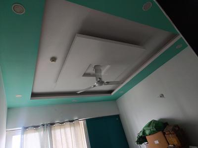 Bedroom Image of 1495 Sq.ft 3 BHK Apartment / Flat for rent in Apex The Kremlin, Siddharth Vihar Ghaziabad for Rs. 34000