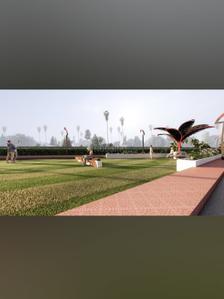 Image of 850 Sq.ft Residential Plot / Land for sale in Dharampuri, Indore for Rs. 2380000