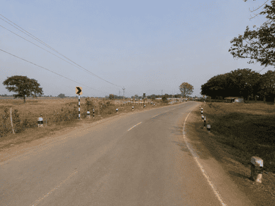 Image of 4300 Sq.ft Residential Plot / Land for sale in Naya Raipur, Raipur for Rs. 3010000