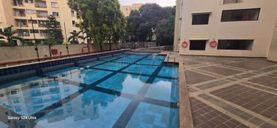 Image of 1650 Sq.ft 2 BHK Apartment / Flat for sale in Bren Corporation SJR Brooklyn, Brookefield, Bengaluru for Rs. 14000000