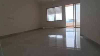 Living Room Image of 1350 Sq.ft 3 BHK Apartment / Flat for sale in Ecstasy Apartment, Vadgaon Budruk Pune for Rs. 9000000