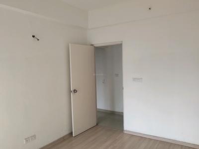 Bedroom Image of 1650 Sq.ft 3 BHK Apartment / Flat for rent in DLF Capital Greens, Karampura New Delhi for Rs. 55000