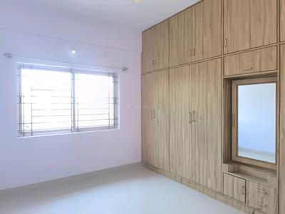 3 BHK Apartment