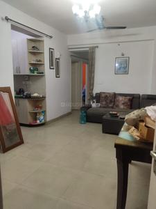 Gallery Cover Image of 1150 Sq.ft 2.5 BHK Apartment / Flat for rent in Supertech Cape Town, Sector 74 for Rs. 32000