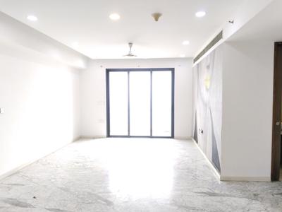 Living Room Image of 3100 Sq.ft 4 BHK Apartment / Flat for sale in Bianca Apartments, Bandra West Mumbai for Rs. 150000000