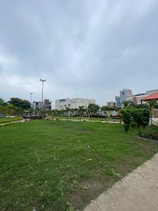 Image of 1000 Sq.ft Residential Plot / Land for sale in Nipania, Indore for Rs. 9500000
