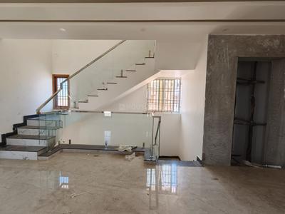 Hall Image of 3000 Sq.ft 4 BHK Independent House for sale in Valasaravakkam Chennai for Rs. 36000000