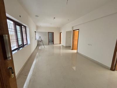 Hall Image of 2080 Sq.ft 3 BHK Apartment / Flat for sale in Nungambakkam Chennai for Rs. 36400000