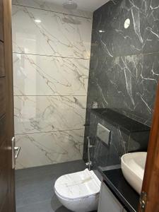 Bathroom Image of 3500 Sq.ft 4 BHK Builder Floor for sale in Sector 15 Part 2 Gurgaon for Rs. 29900000