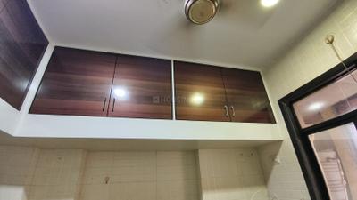Kitchen Image of 770 Sq.ft 2 BHK Apartment / Flat for sale in Amar Group Amar Vrundavan Complex, Dombivli West Thane for Rs. 6200000