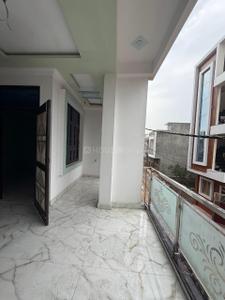Balcony Image of 2200 Sq.ft 4 BHK Independent House for sale in Omaxe City Lucknow for Rs. 10500000