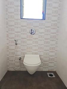 Pankaj Aasmaan Attached Bathroom with Bedroom Two 3