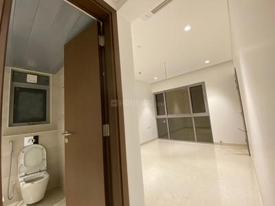 Bathroom Image of 1680 Sq.ft 3 BHK Apartment / Flat for sale in Kasturi Eon Homes, Hinjawadi Phase 3 Pune for Rs. 18500000