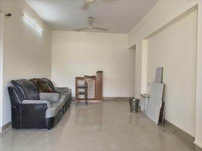 Hall Image of 1100 Sq.ft 2 BHK Apartment / Flat for rent in Greenwood Apartment, Andheri East Mumbai for Rs. 90000