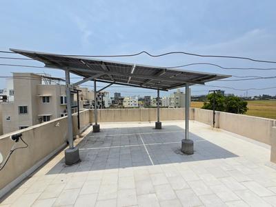 Image of 2131 Sq.ft 4 BHK Duplex for sale in Medavakkam, Chennai for Rs. 16900000