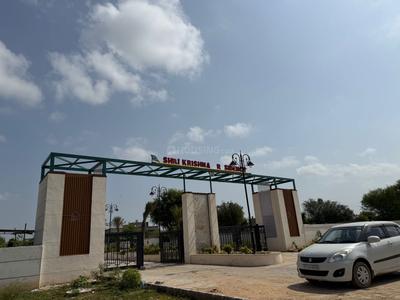 Image of 1000 Sq.ft Residential Plot / Land for sale in LP Shri Krishnam Residency, Jaisinghpura at Roopwas, Jaipur for Rs. 2661000