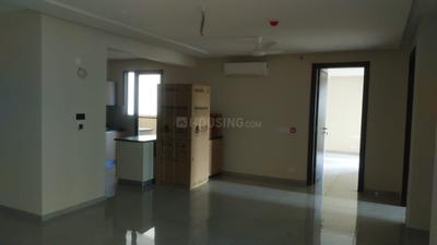 Hall Image of 2500 Sq.ft 3 BHK Apartment / Flat for rent in SRG Marbella Grand, Sector 82 Mohali for Rs. 75000