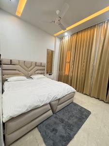 Bedroom Image of 3500 Sq.ft 4 BHK Villa for rent in Devani Mahershi Villa Phase 2, Bholav Bharuch for Rs. 40000