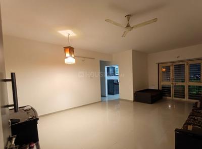 Hall Image of 1205 Sq.ft 2 BHK Apartment / Flat for sale in Anandvalli Nashik for Rs. 6500000